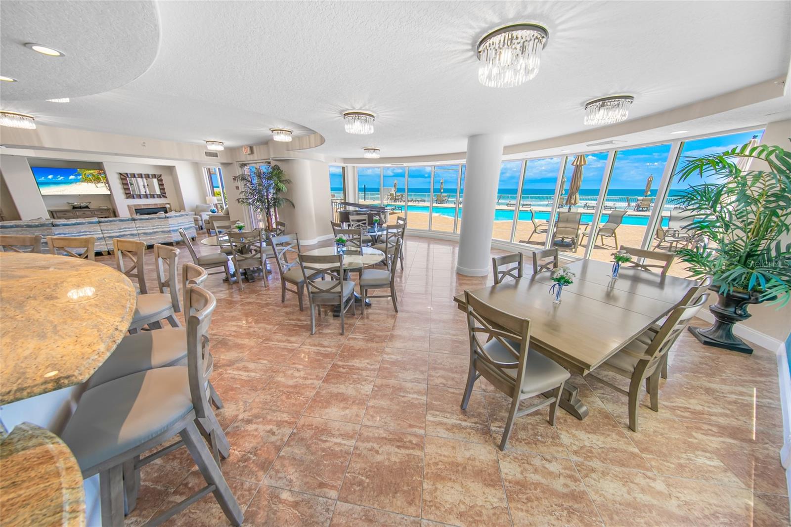 BELLA VISTA CONDO - Residential