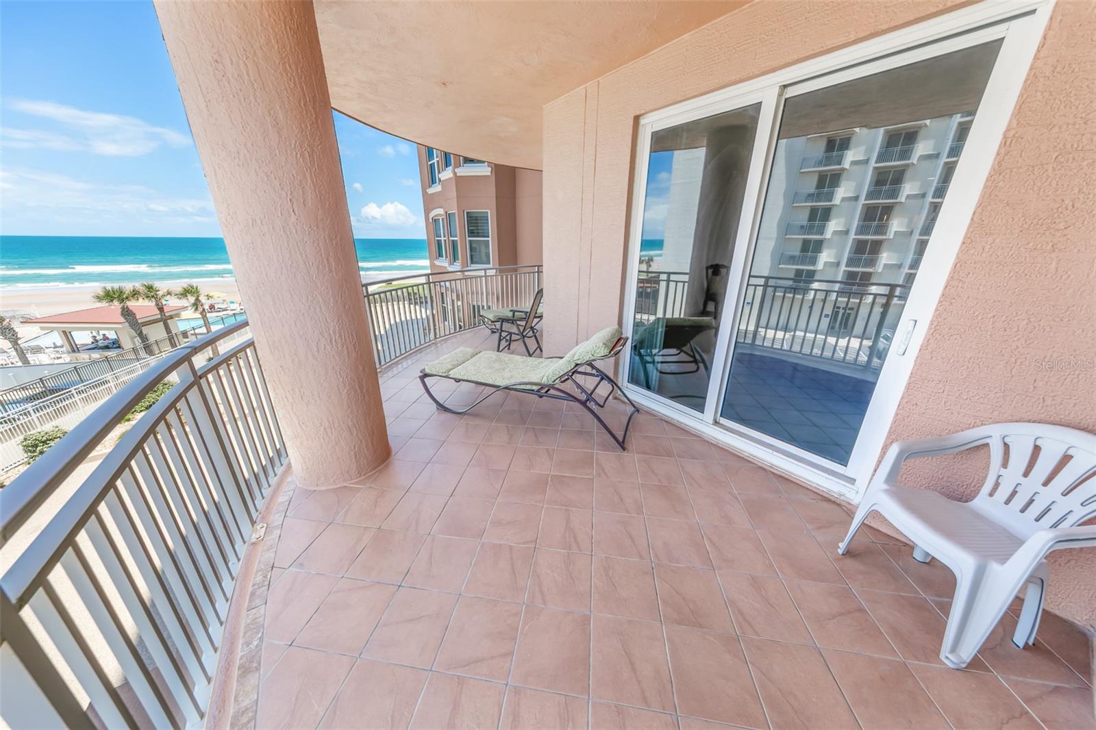 BELLA VISTA CONDO - Residential