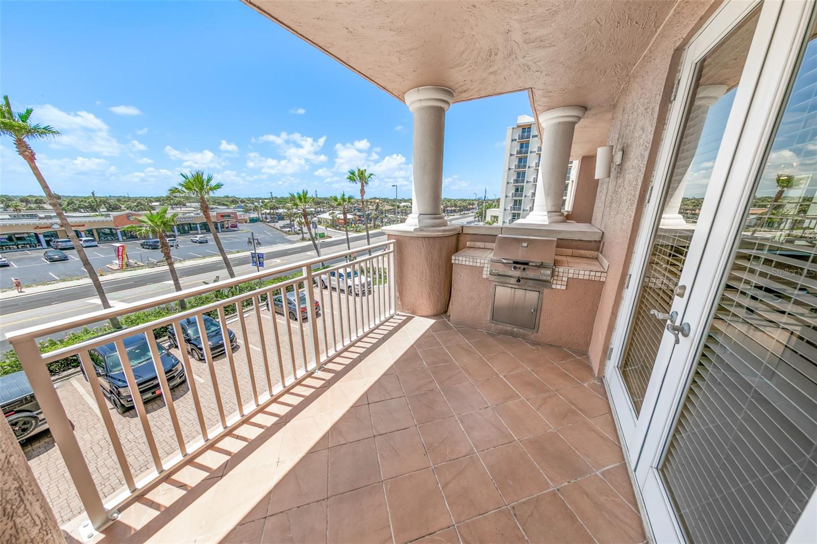 BELLA VISTA CONDO - Residential
