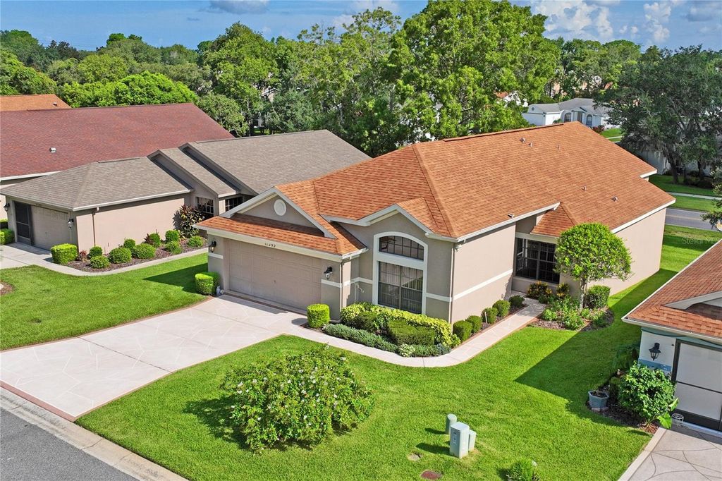 Photo of 11293 Copley Court, Spring Hill, FL 34609 (MLS # W7877828)