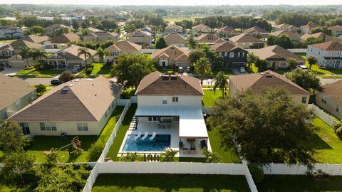 A home in WINTER GARDEN