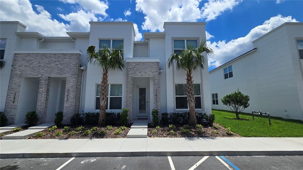 Photo of 17410 Serenidad Boulevard, Clermont, FL 34714 (MLS # S5149973)