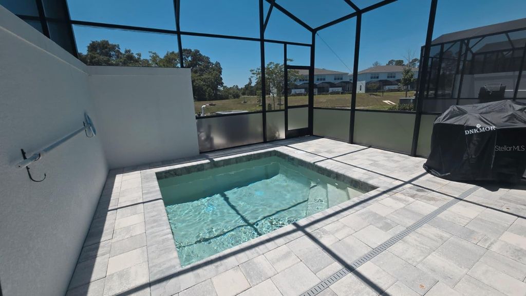 Photo of 17410 Serenidad Boulevard, Clermont, FL 34714 (MLS # S5149973)