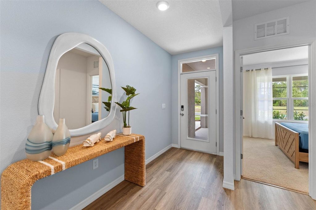 Photo of 1056 Morfontain Street, Daytona Beach, FL 32124 (MLS # O6350896)