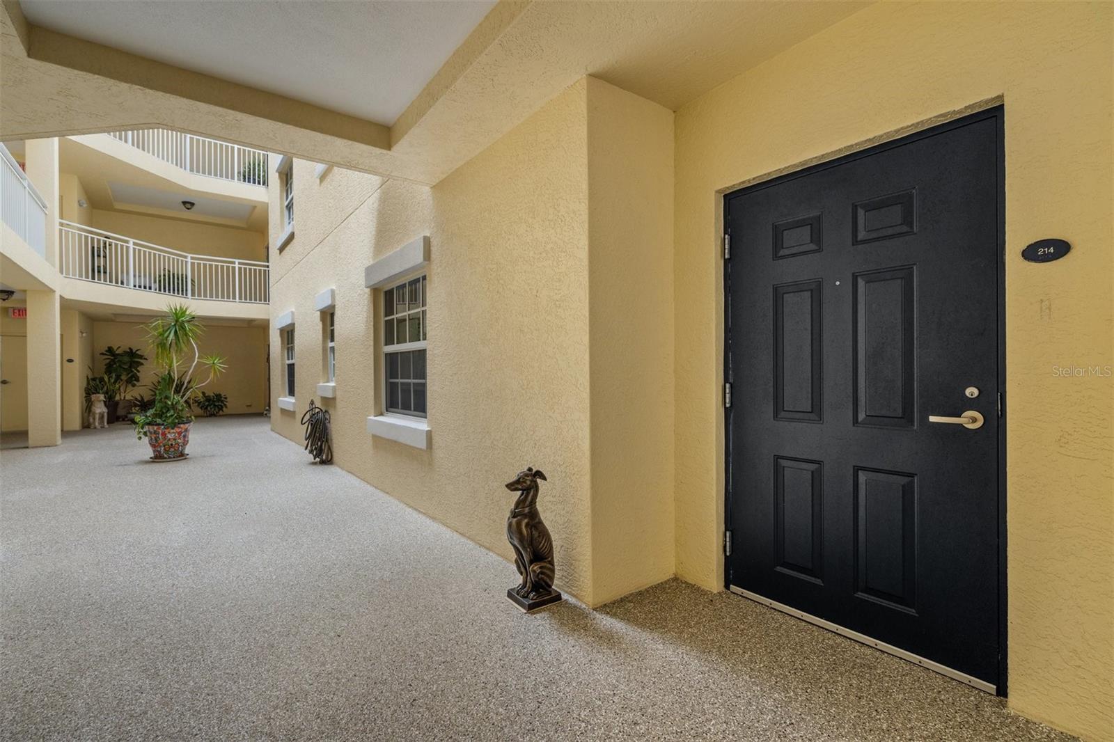 14041 BELLAGIO WAY 214
