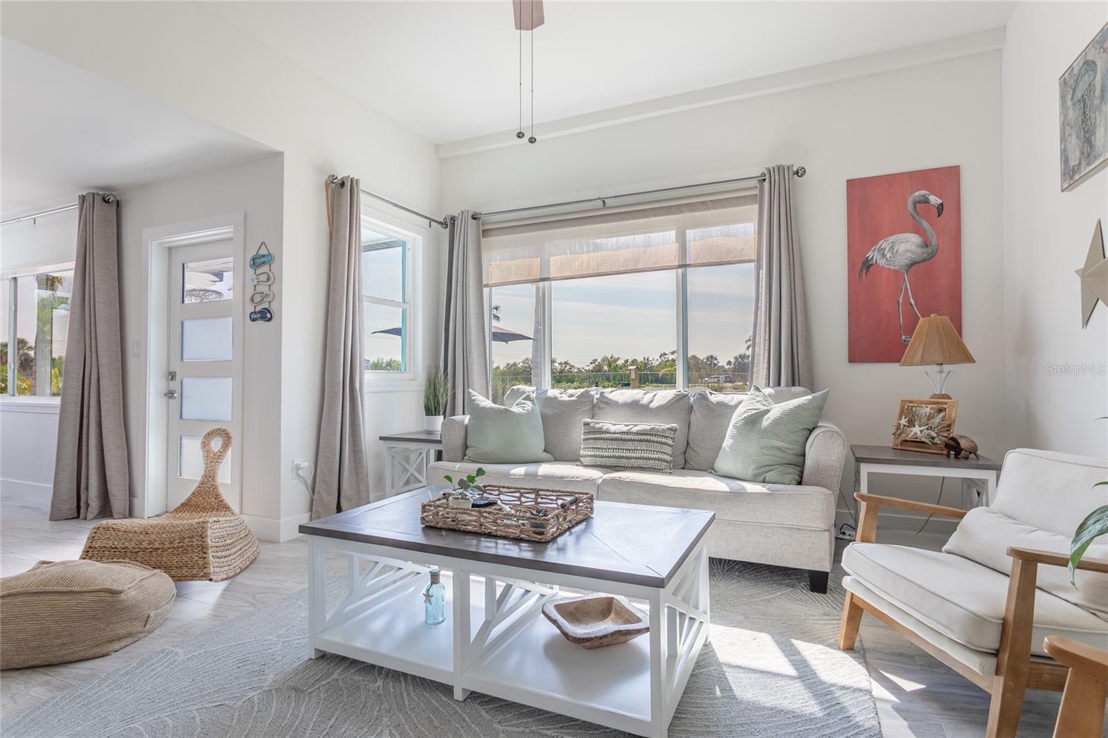 SOUTH VENICE - Residential