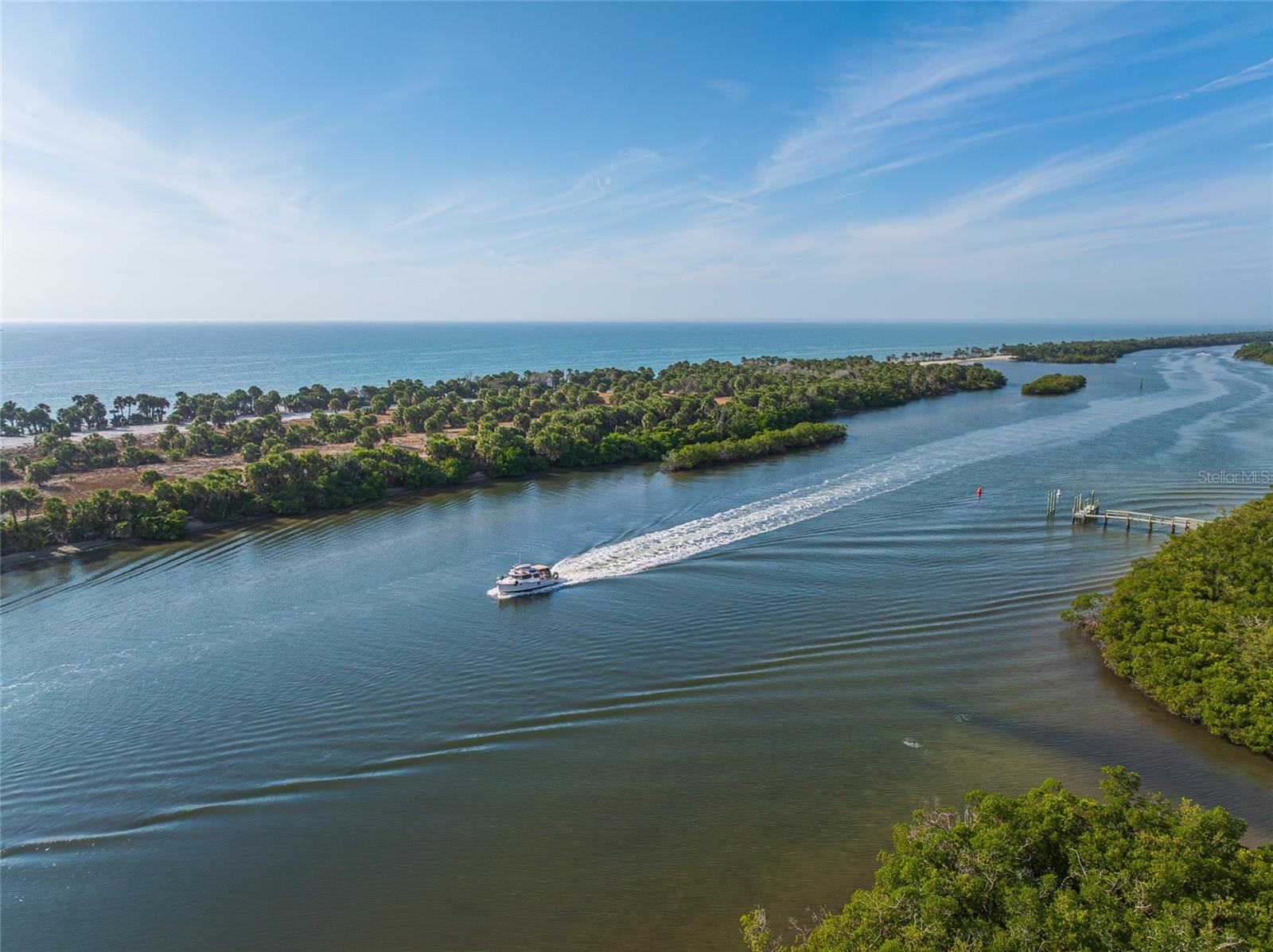 SOUTH VENICE - Residential