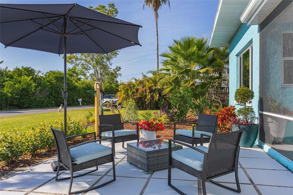 Photo of 4741 Lemon Bay Drive, Venice, FL 34293 (MLS # N6141696)