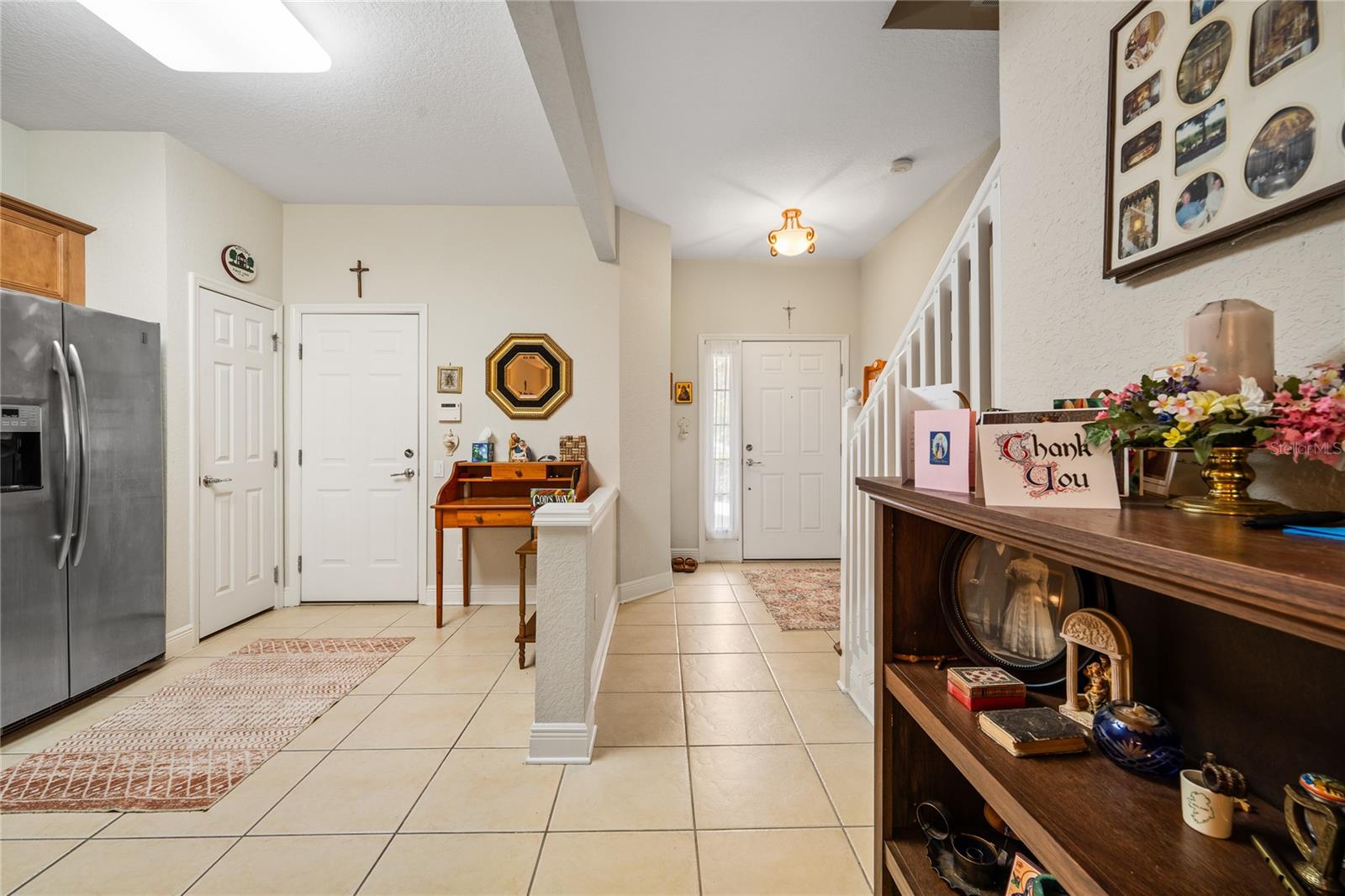 REGENCY OAKS UNIT THREE - Residential