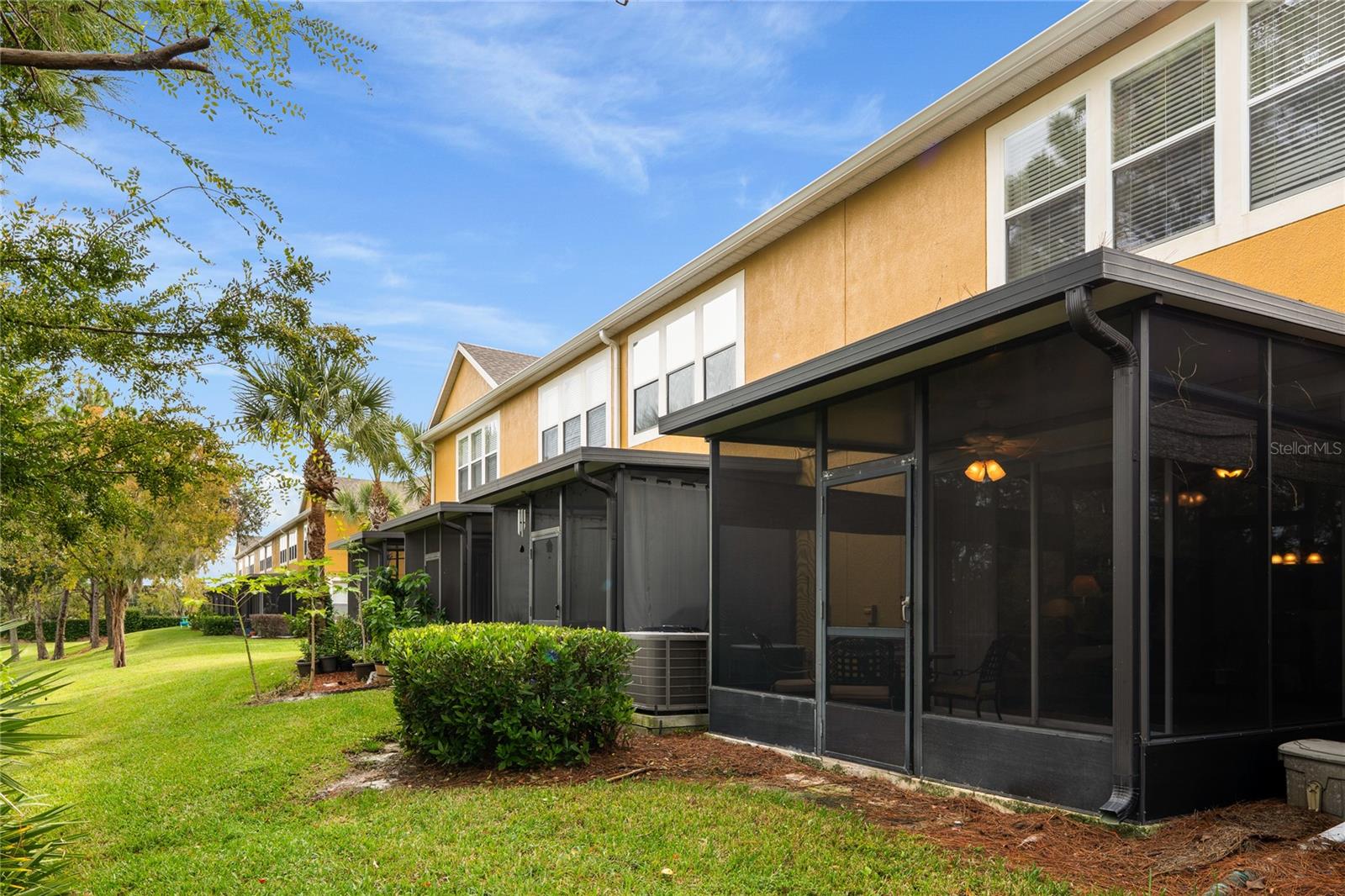 REGENCY OAKS UNIT THREE - Residential