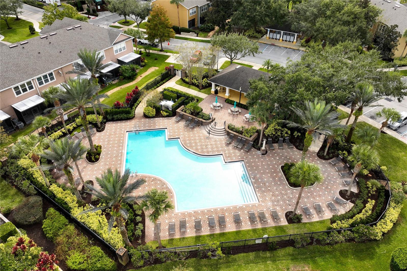 REGENCY OAKS UNIT THREE - Residential