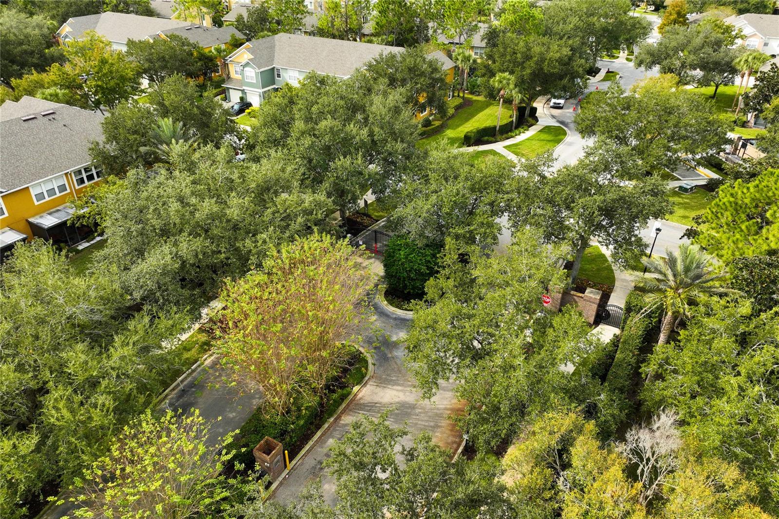 REGENCY OAKS UNIT THREE - Residential