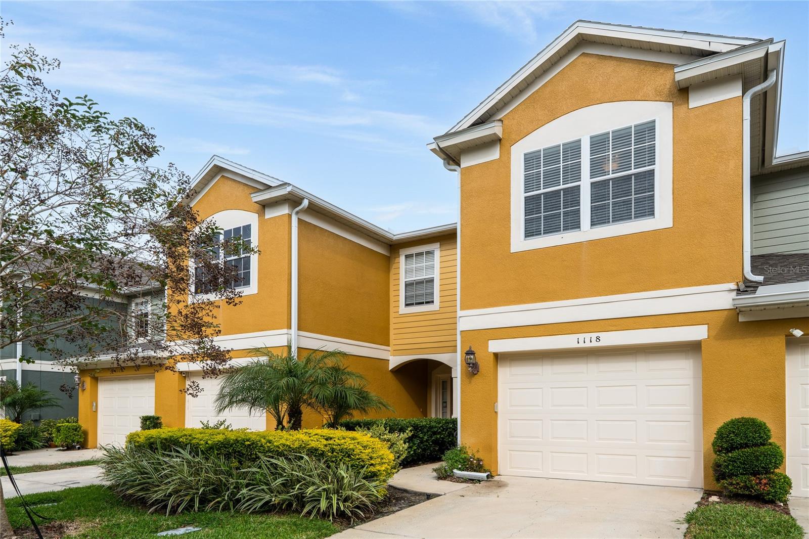 REGENCY OAKS UNIT THREE - Residential