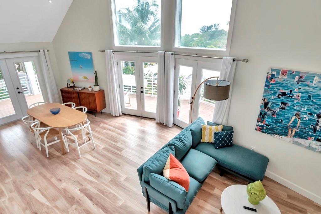 ACREAGE - Residential