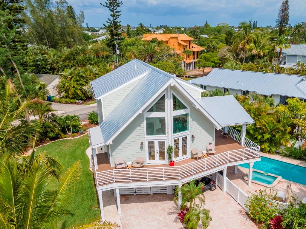 ACREAGE - Residential