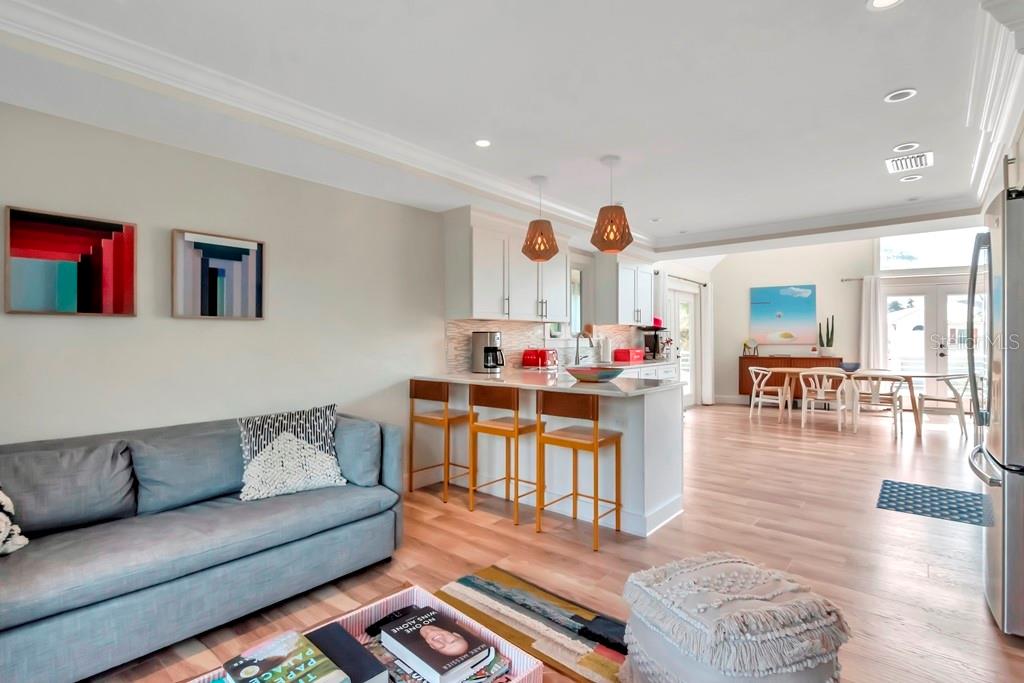 ACREAGE - Residential