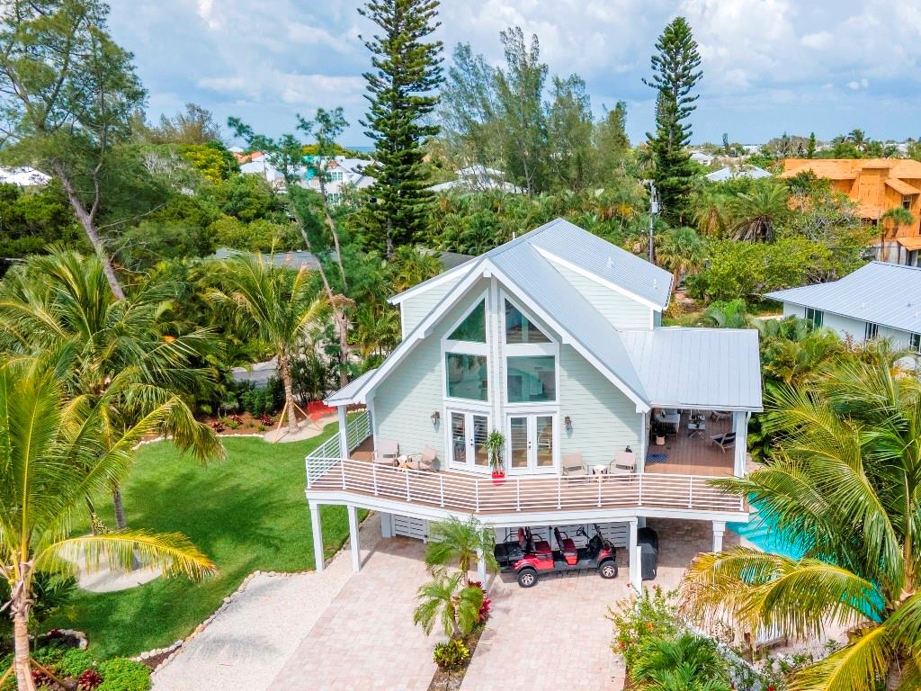 ACREAGE - Residential