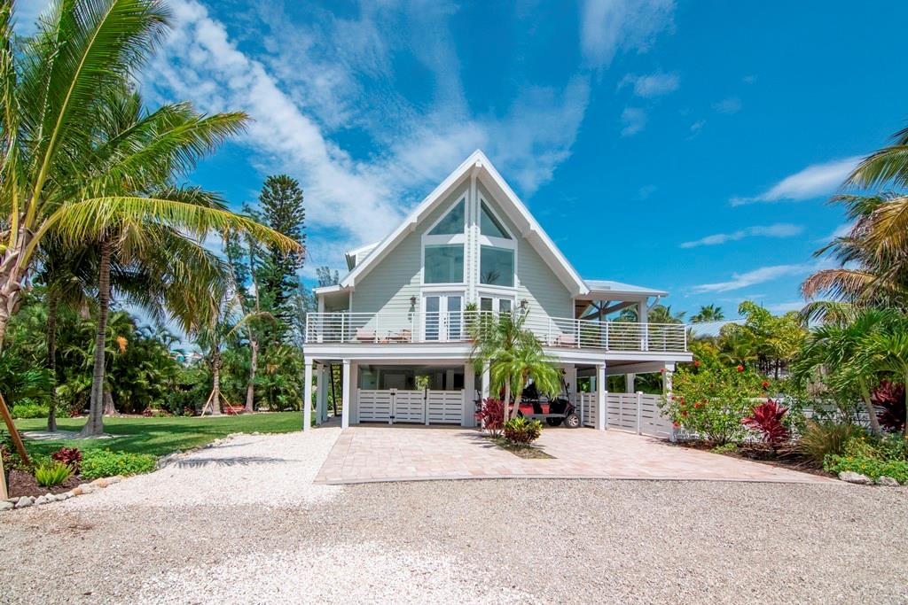 ACREAGE - Residential