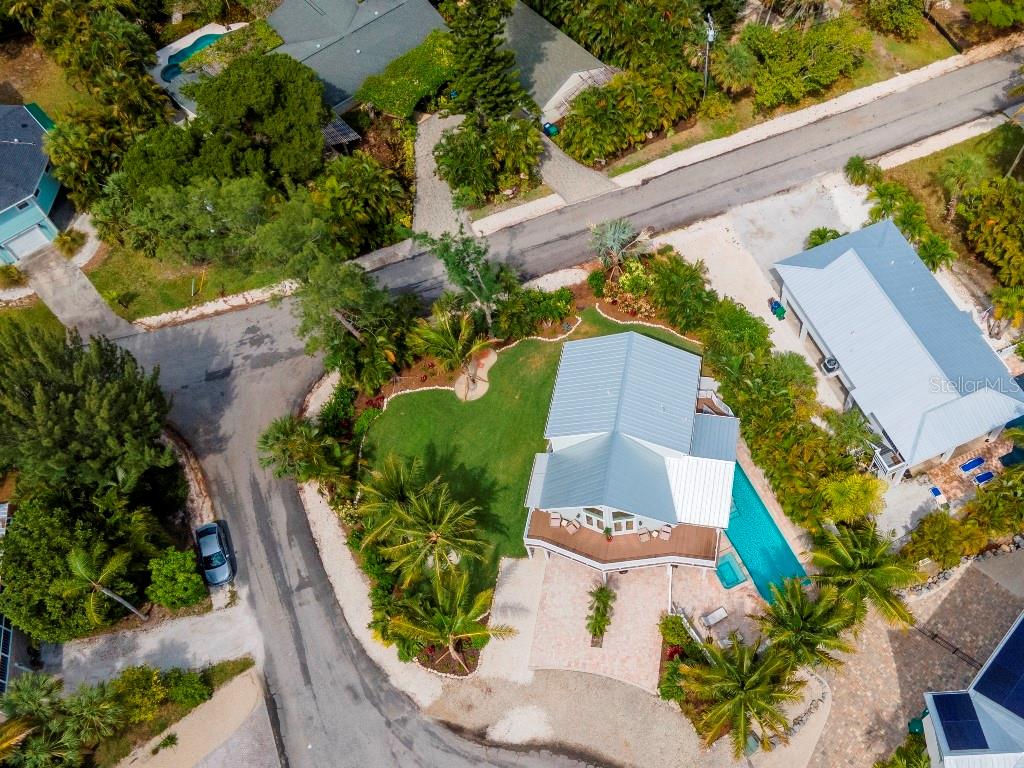 ACREAGE - Residential