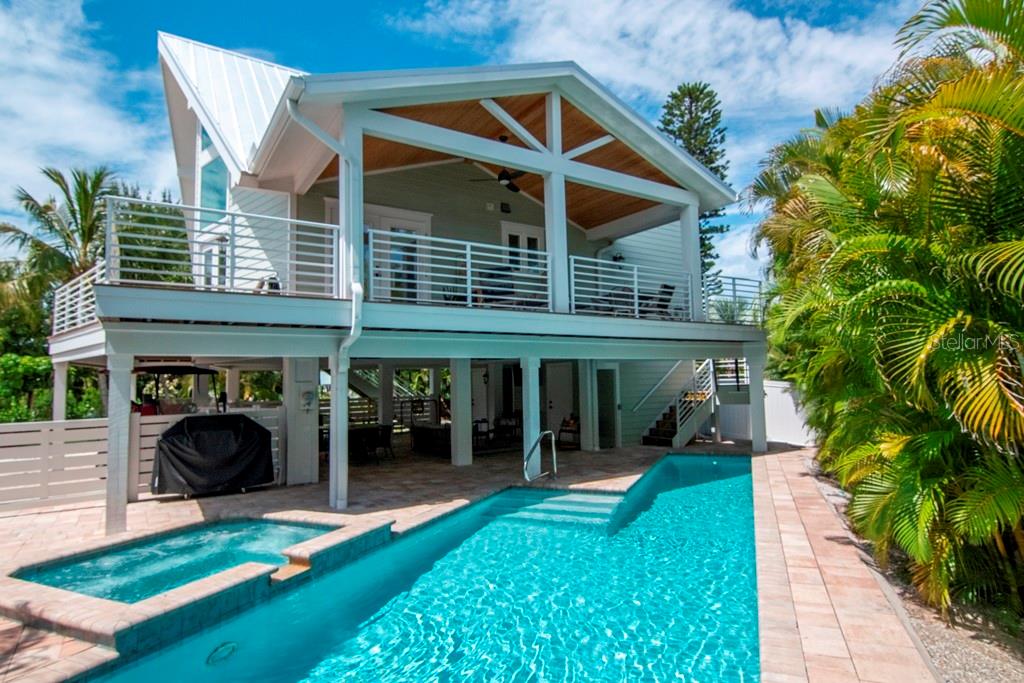 ACREAGE - Residential