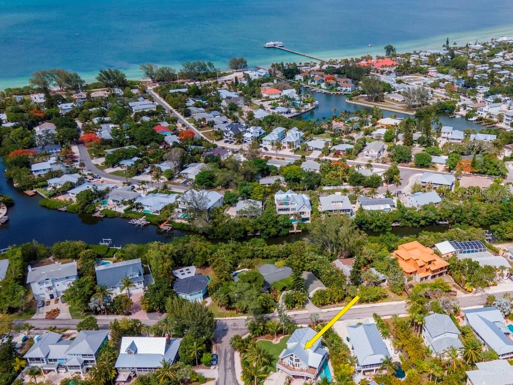 ACREAGE - Residential