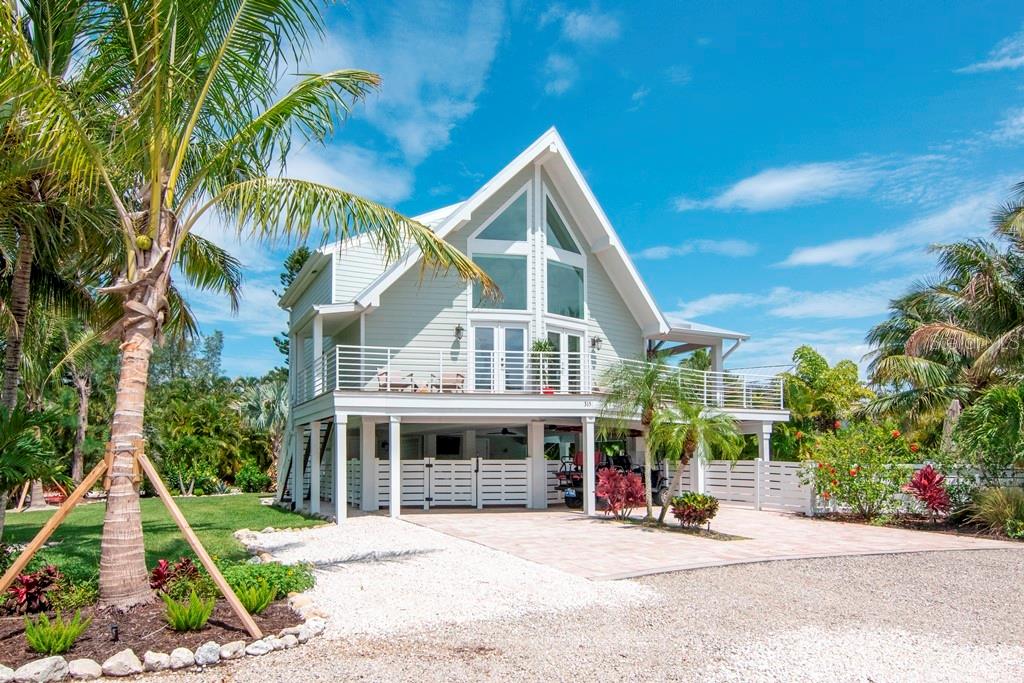 ACREAGE - Residential