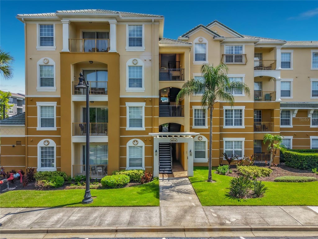 Photo of 4814 Cayview Avenue #10213, Orlando, FL 32819 (MLS # O6416770)