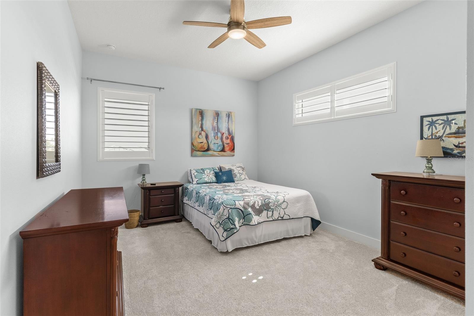 MIRABAY PH 2A-3 - Residential