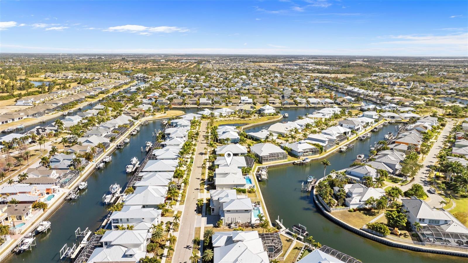 MIRABAY PH 2A-3 - Residential