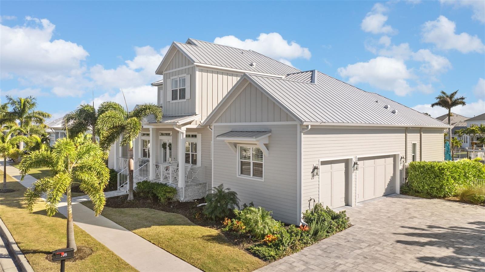 MIRABAY PH 2A-3 - Residential