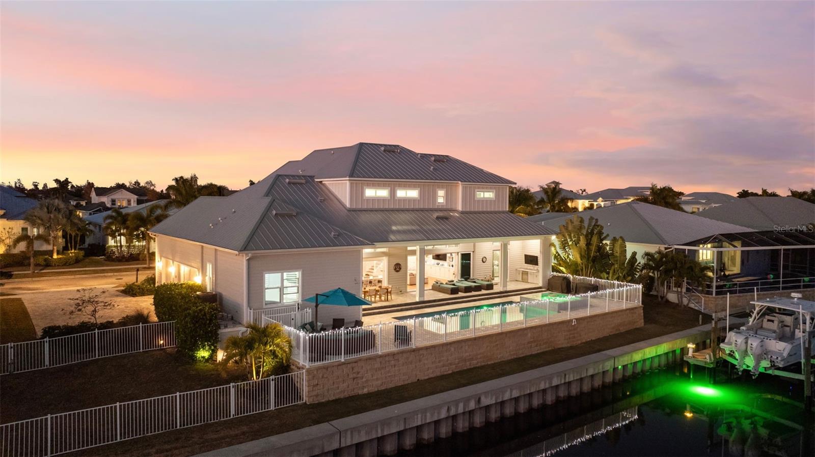 MIRABAY PH 2A-3 - Residential