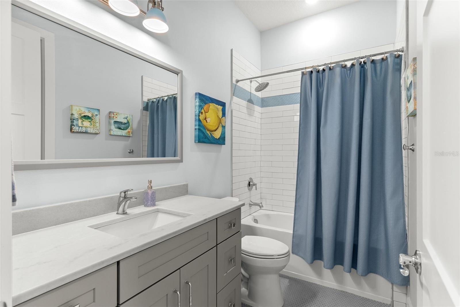 MIRABAY PH 2A-3 - Residential