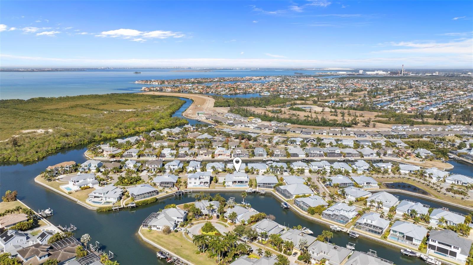 MIRABAY PH 2A-3 - Residential