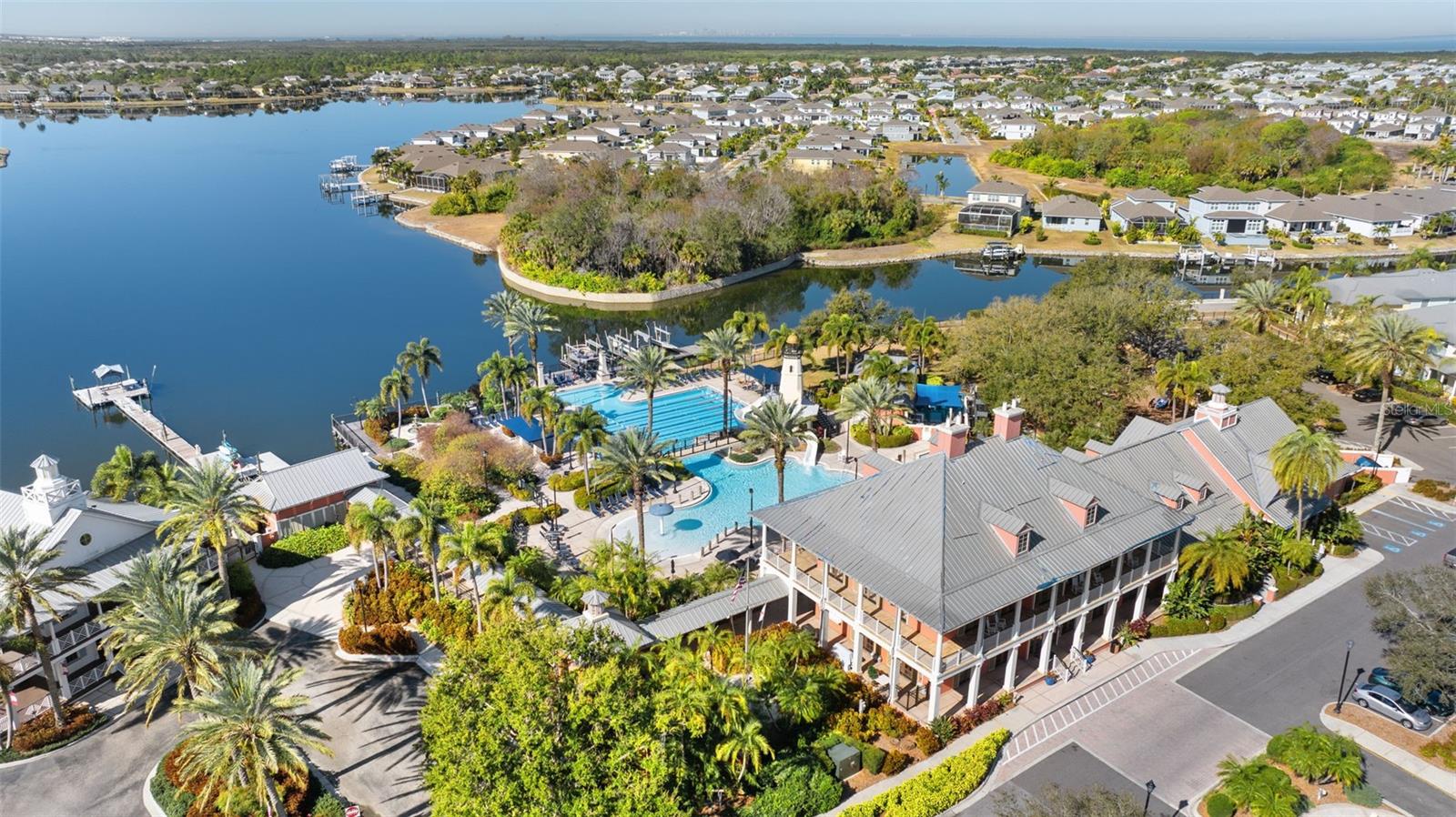 MIRABAY PH 2A-3 - Residential