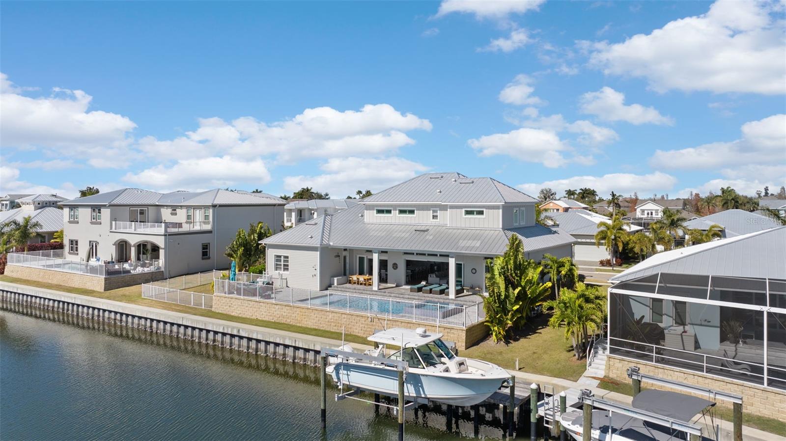 MIRABAY PH 2A-3 - Residential