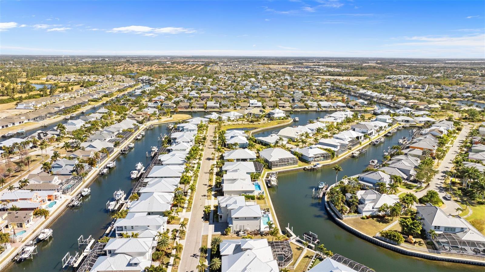 MIRABAY PH 2A-3 - Residential