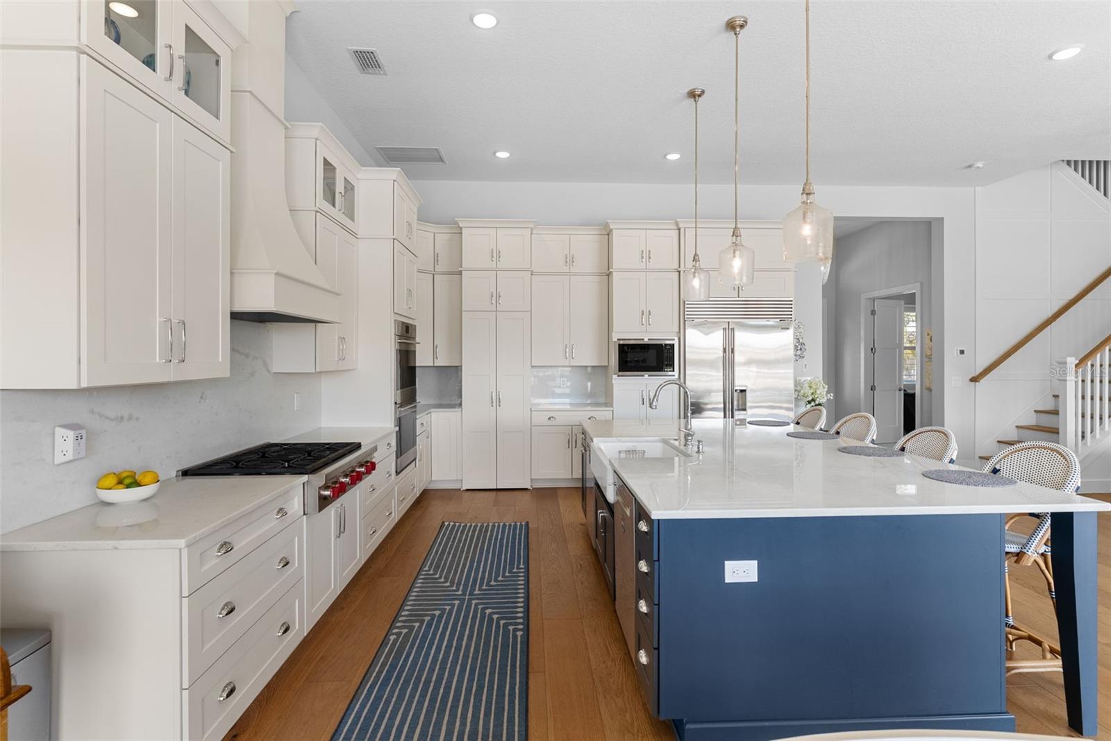 MIRABAY PH 2A-3 - Residential