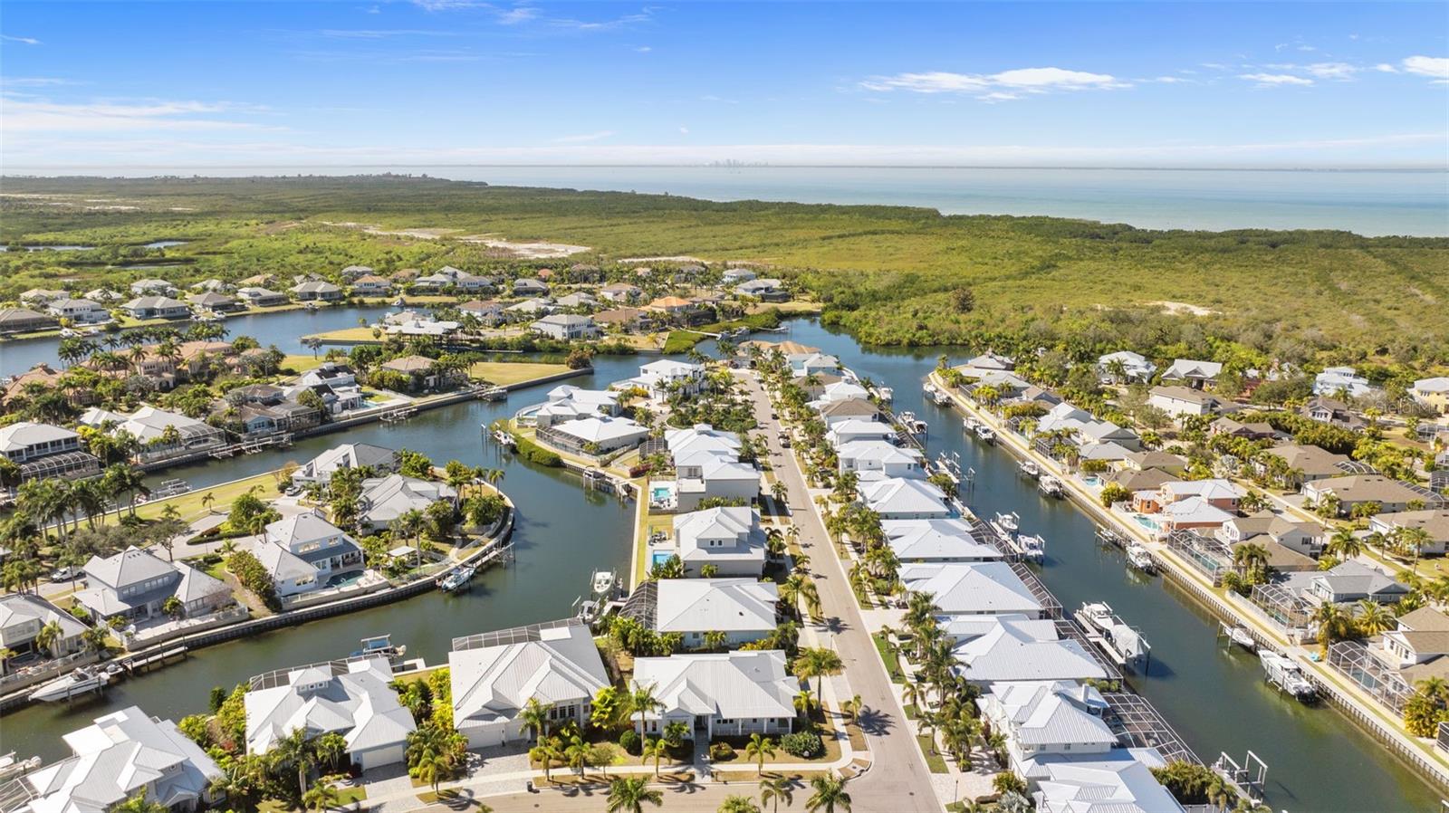 MIRABAY PH 2A-3 - Residential