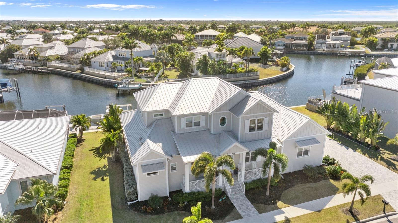 MIRABAY PH 2A-3 - Residential