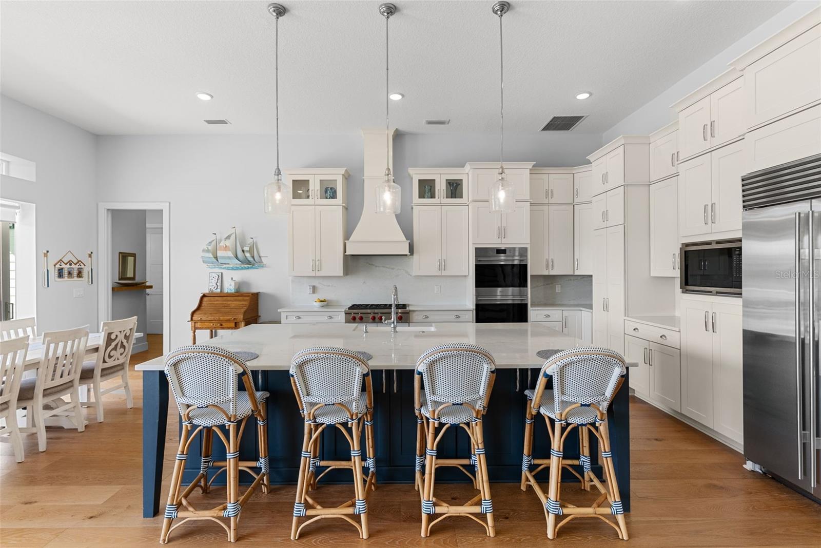 MIRABAY PH 2A-3 - Residential