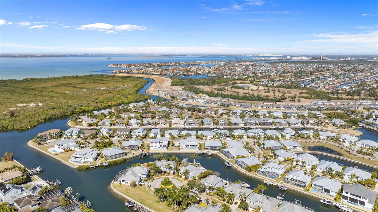 MIRABAY PH 2A-3 - Residential