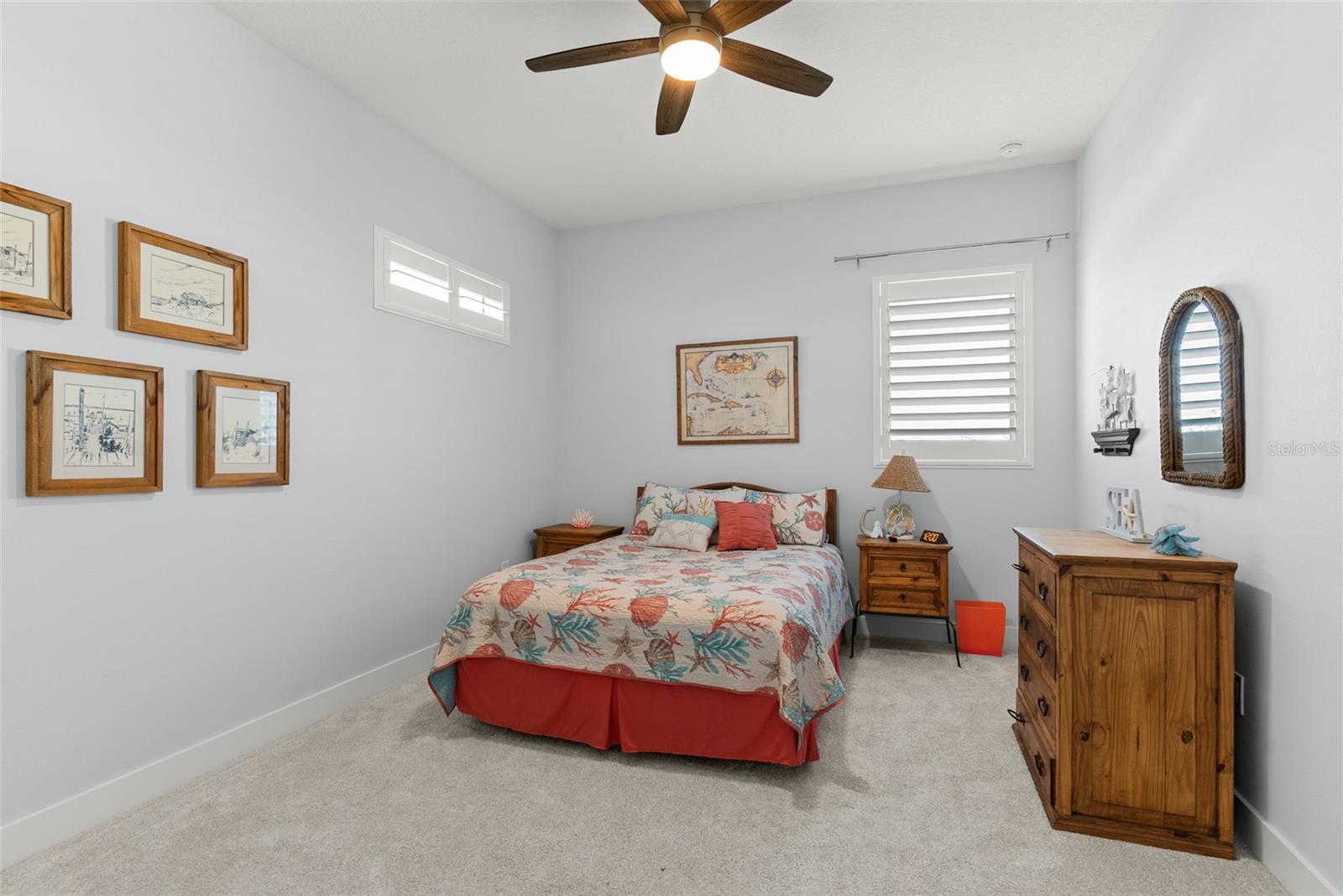 MIRABAY PH 2A-3 - Residential