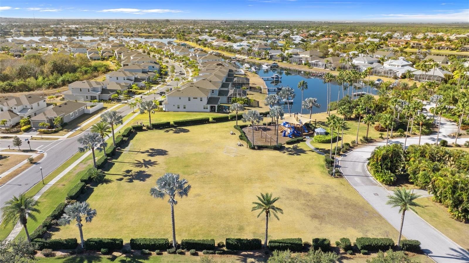 MIRABAY PH 2A-3 - Residential