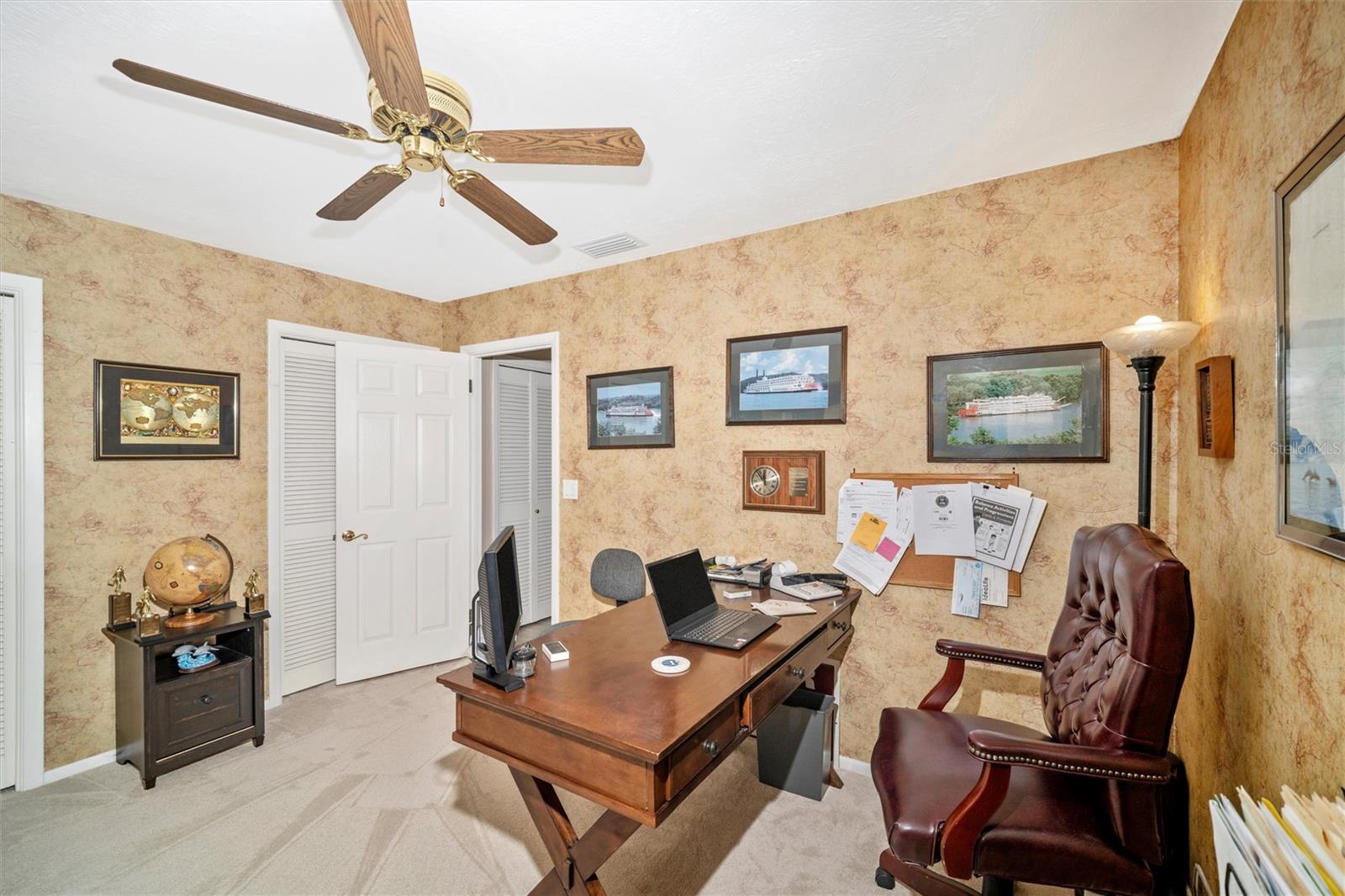 MAGNOLIA MANOR RIVER SEC - Residential