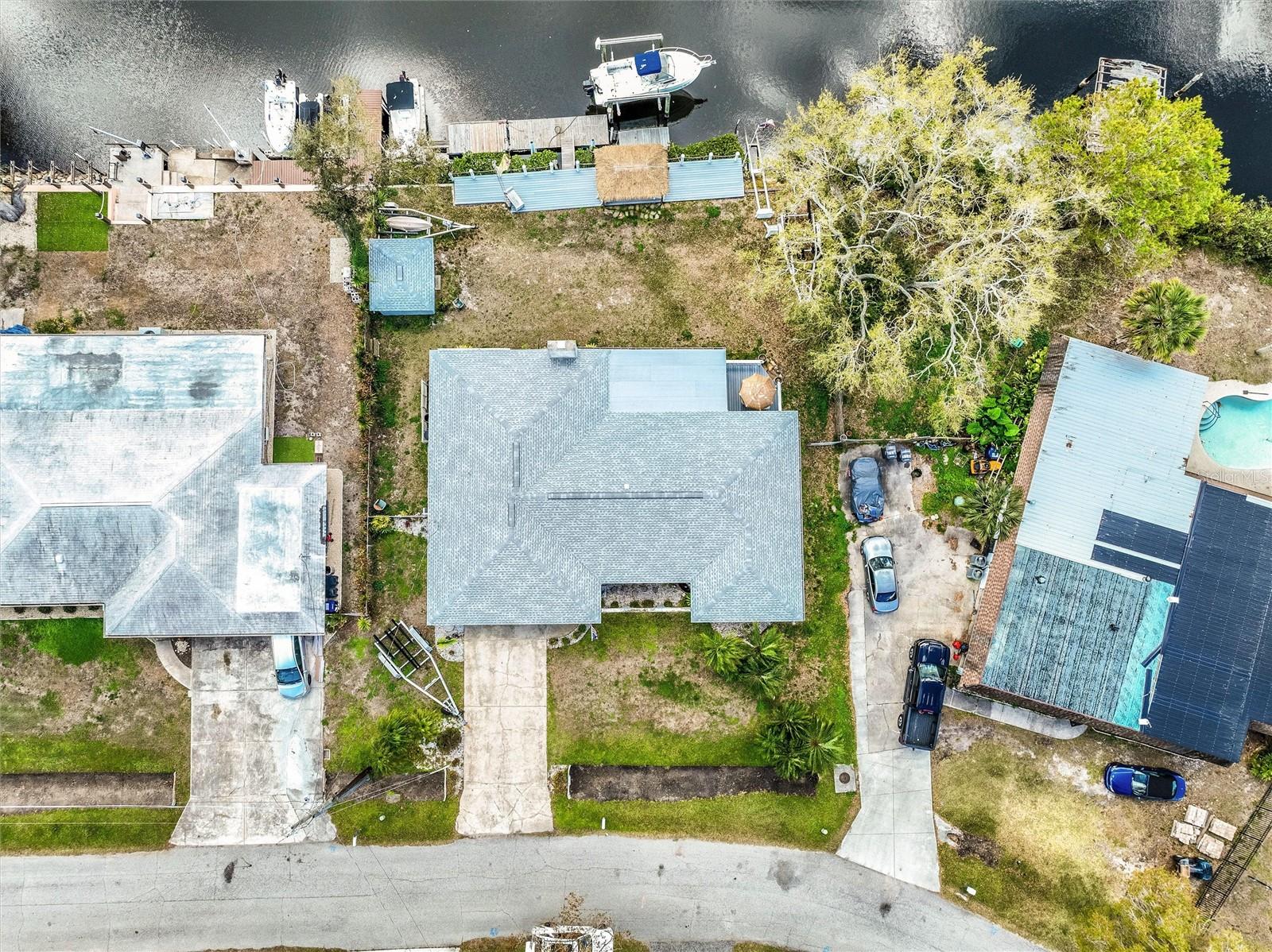 MAGNOLIA MANOR RIVER SEC - Residential