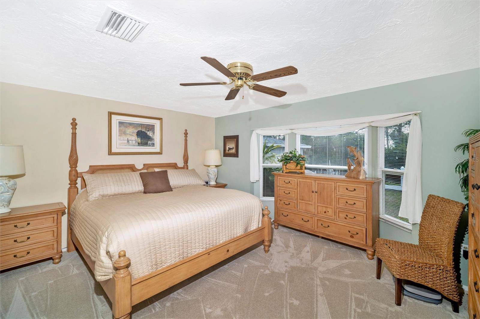 MAGNOLIA MANOR RIVER SEC - Residential