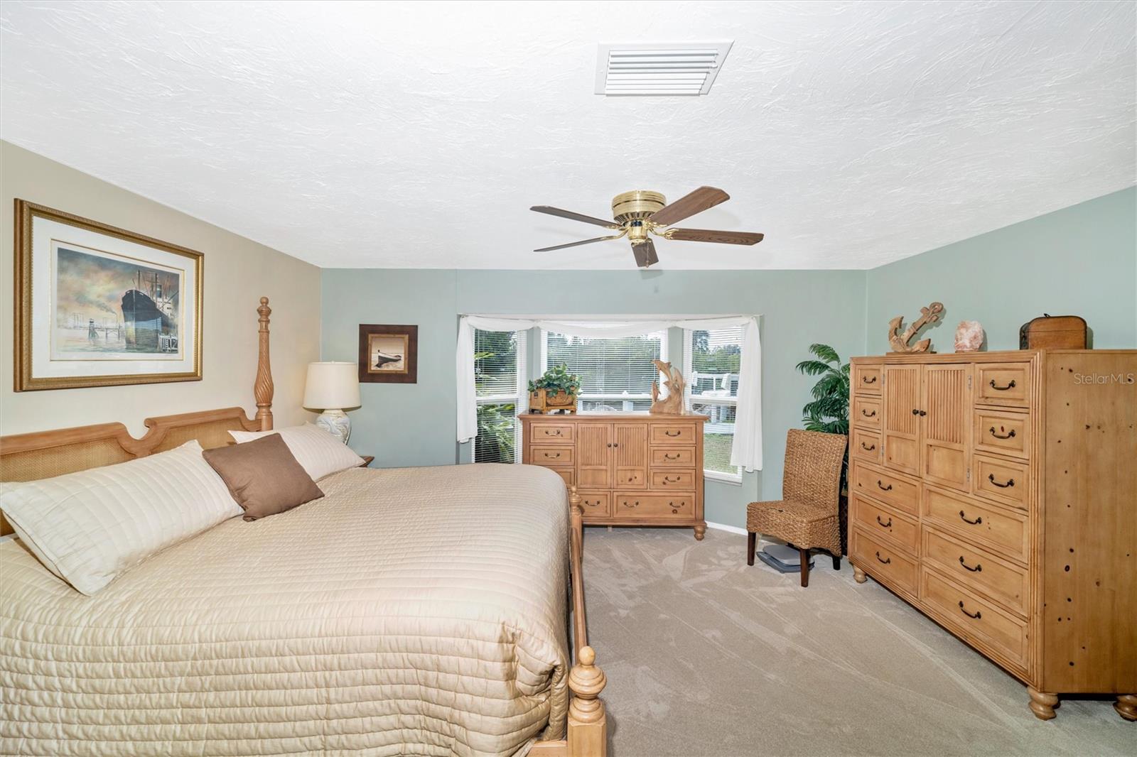 MAGNOLIA MANOR RIVER SEC - Residential