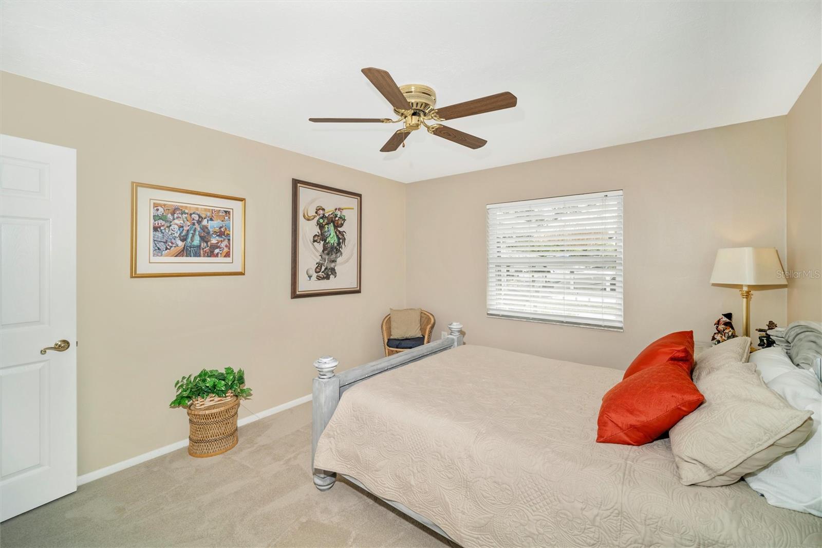 MAGNOLIA MANOR RIVER SEC - Residential