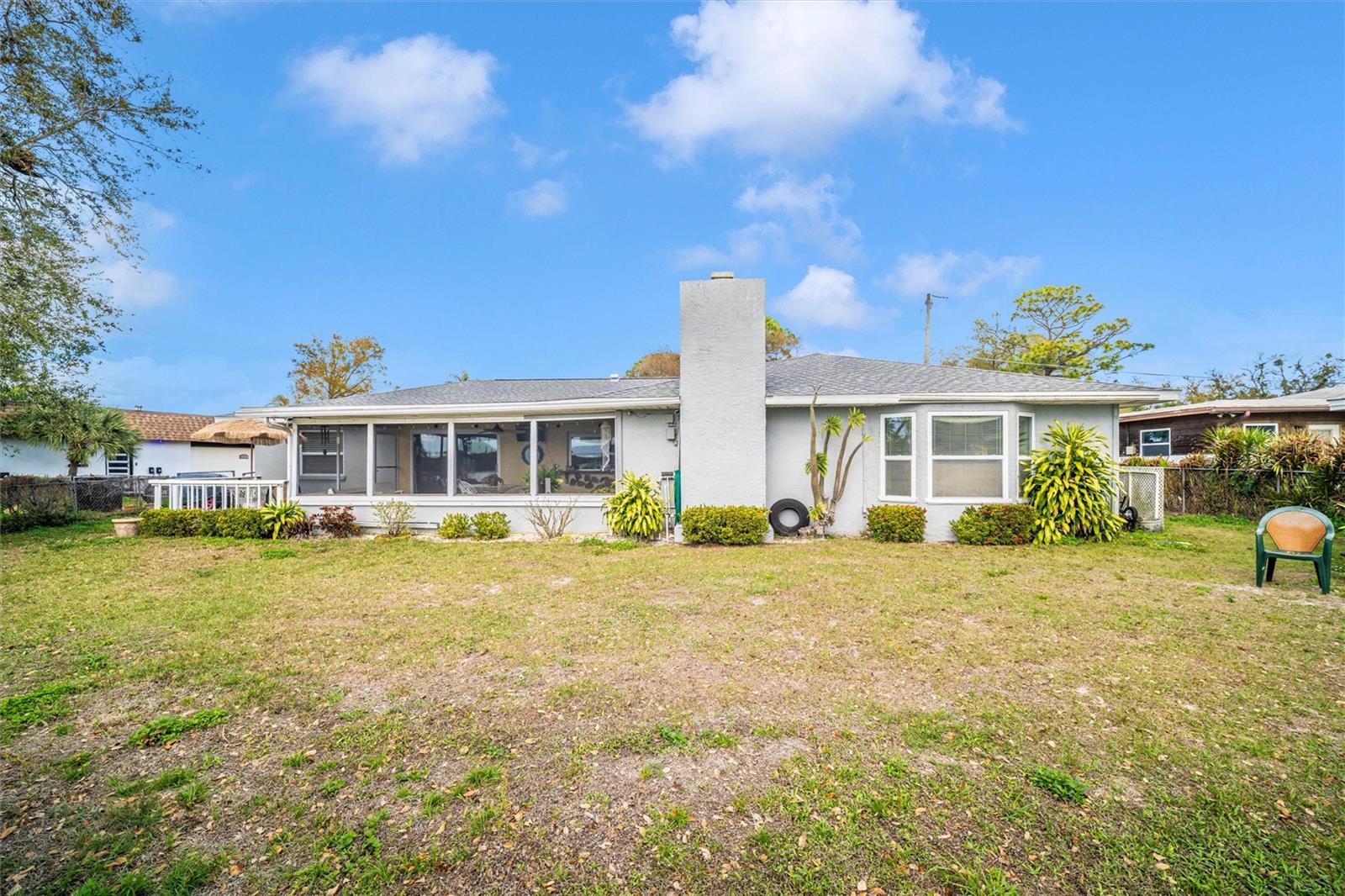 MAGNOLIA MANOR RIVER SEC - Residential