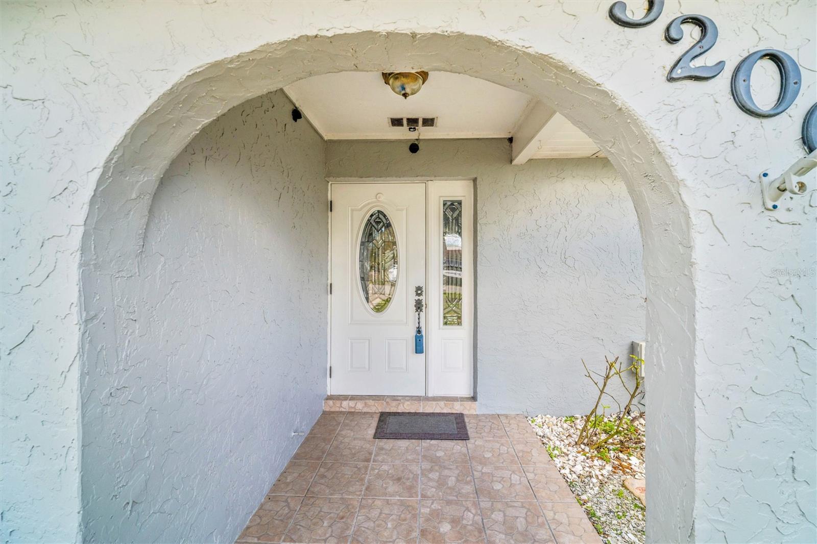 MAGNOLIA MANOR RIVER SEC - Residential